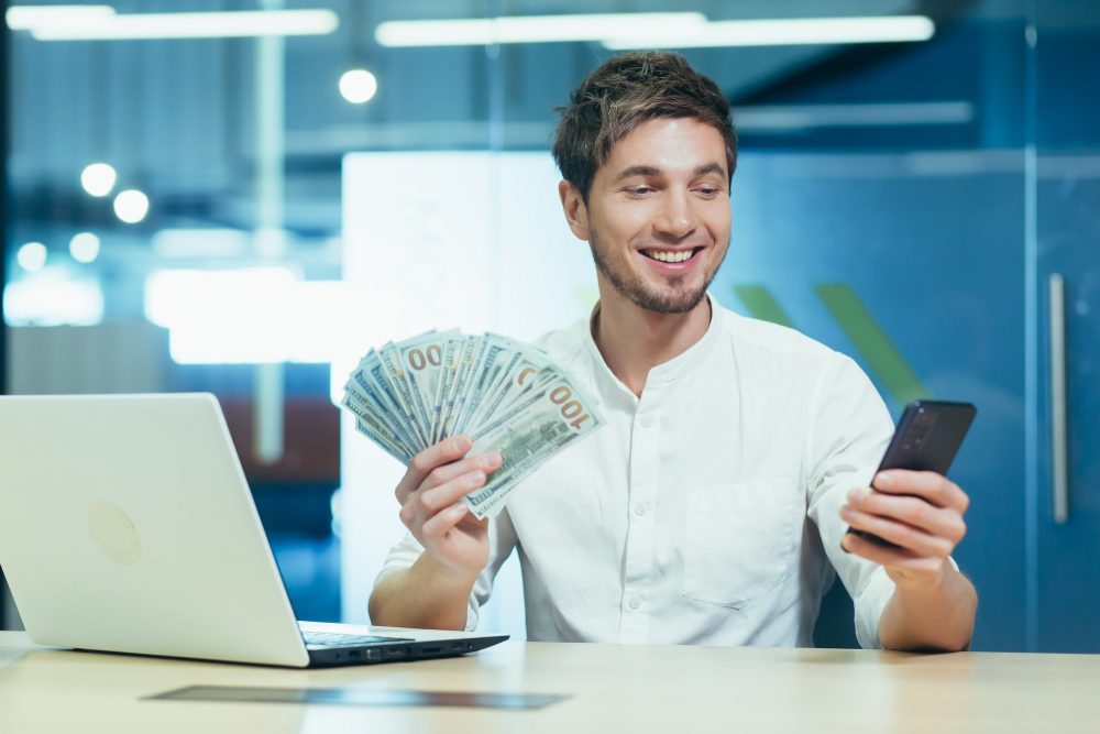 Kierrätysvapaat käteispalautukset